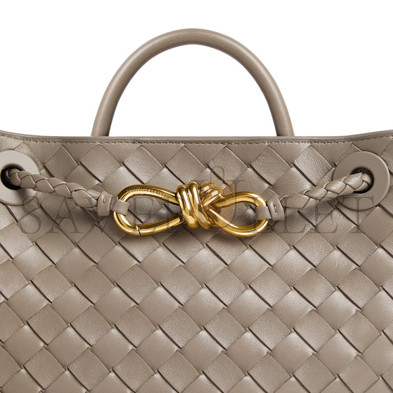 bo*te*ga Ve*ne*ta small andiamo 766014vcpp12820 (25*20*10cm)